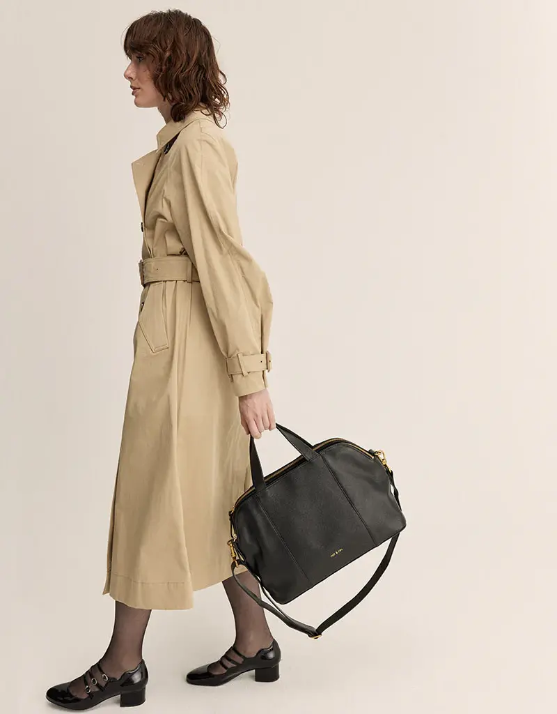 Nat And Nin Jeanne Carryall