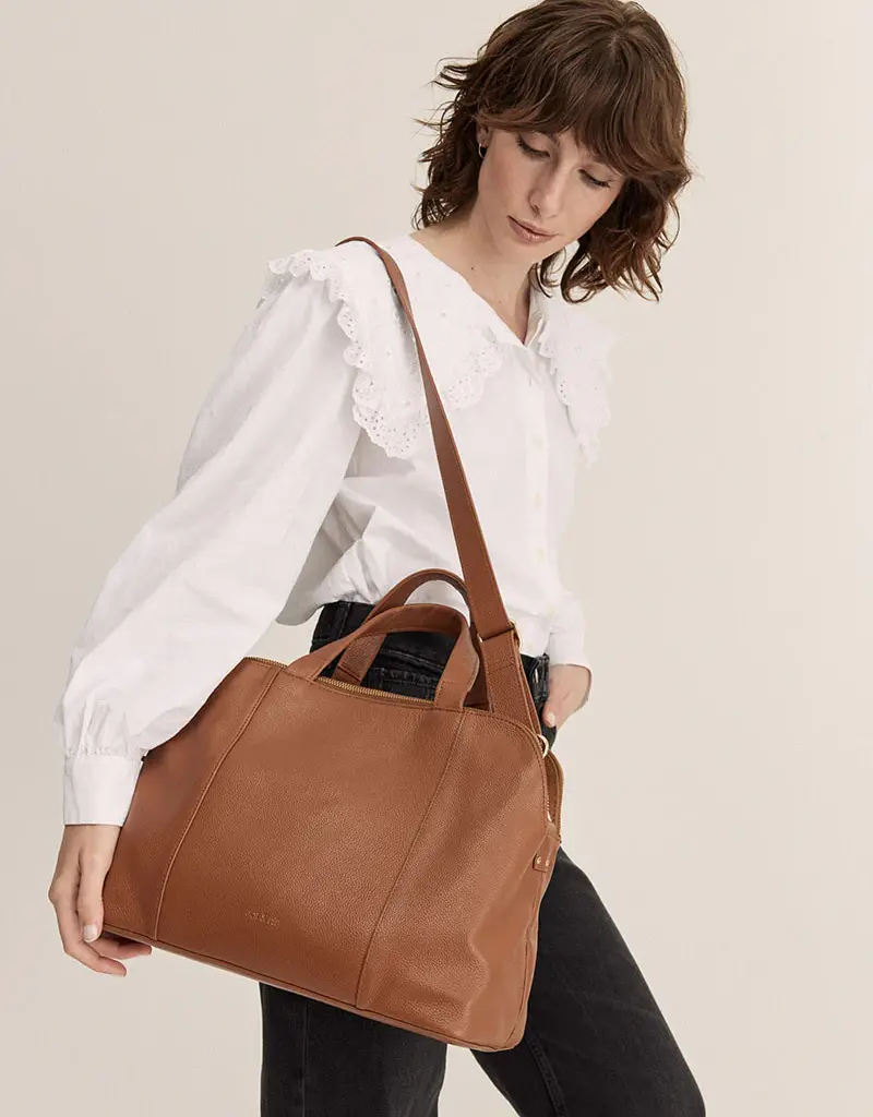 Nat And Nin Jeanne Carryall