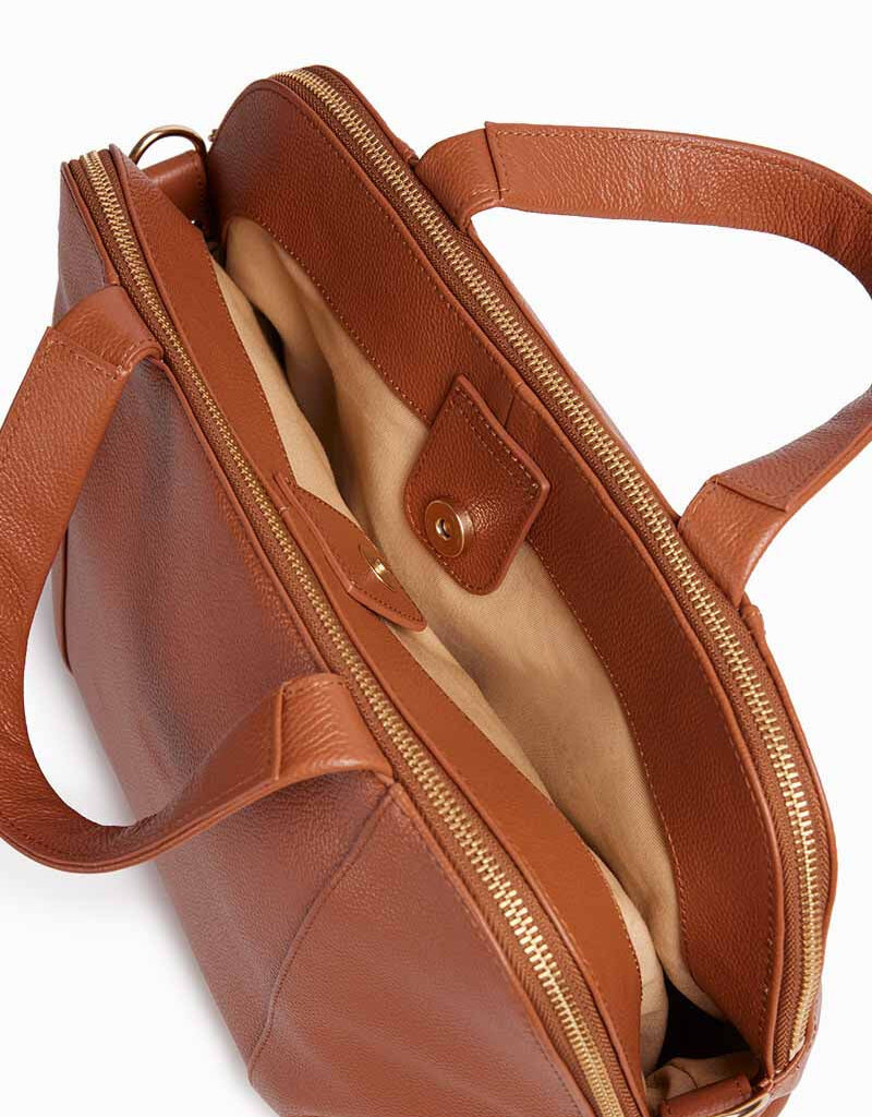 Nat And Nin Jeanne Carryall