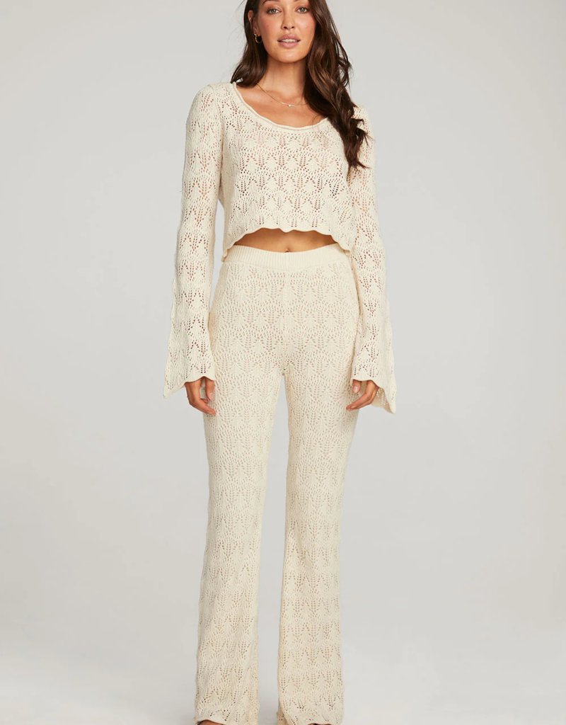 Saltwater Luxe Ovi Sweater