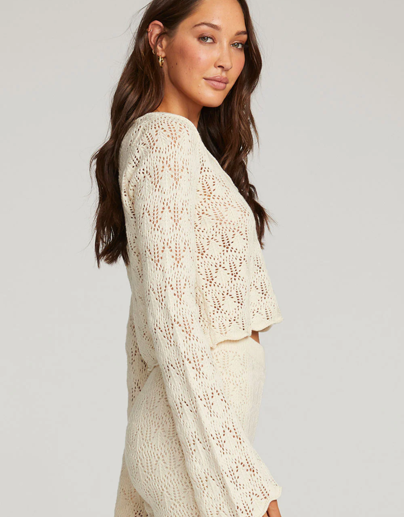 Saltwater Luxe Georgie Pant (FINAL SALE)