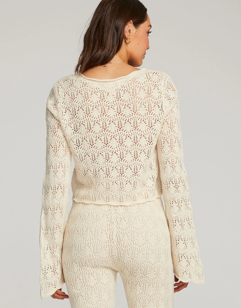 Saltwater Luxe Georgie Pant (FINAL SALE)