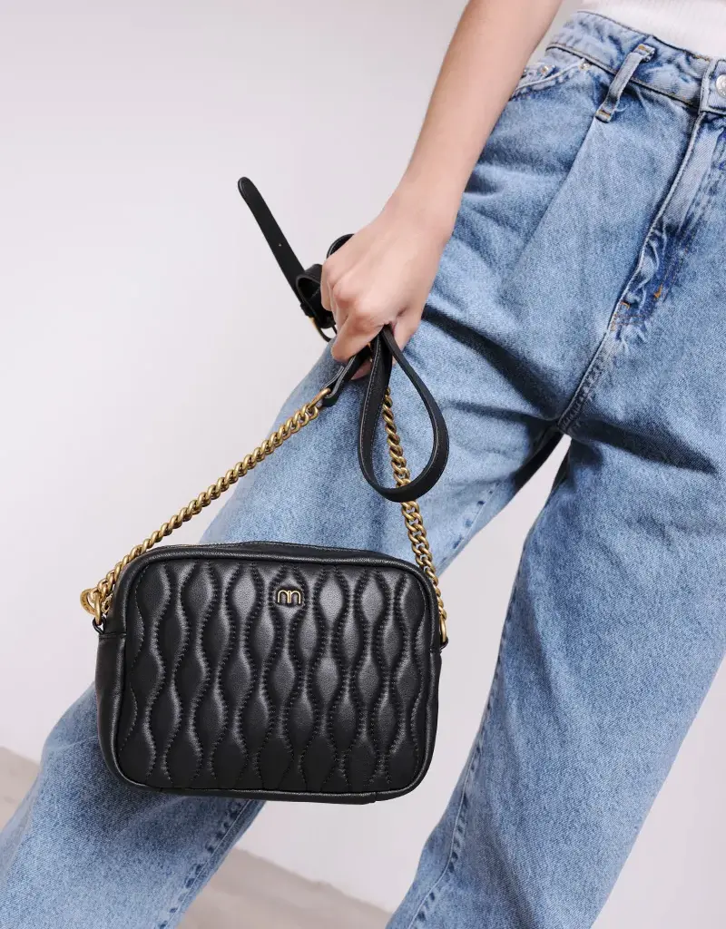 Nat And Nin Emma Camera Bag