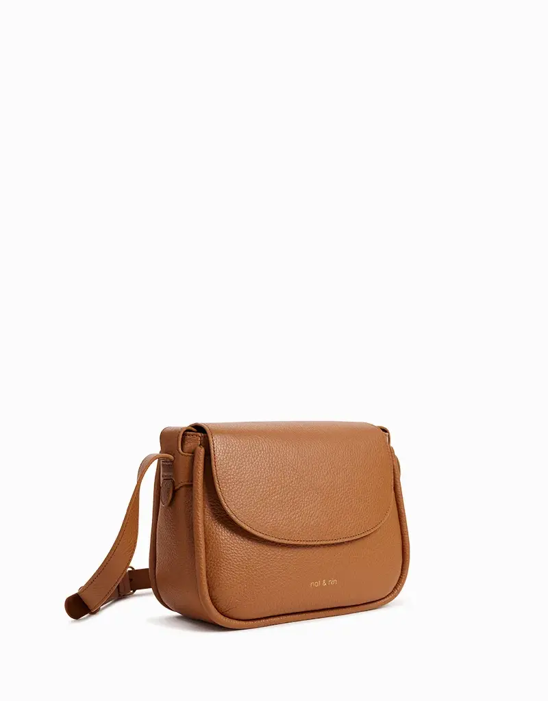 Nat And Nin Emiko Messenger Crossbody