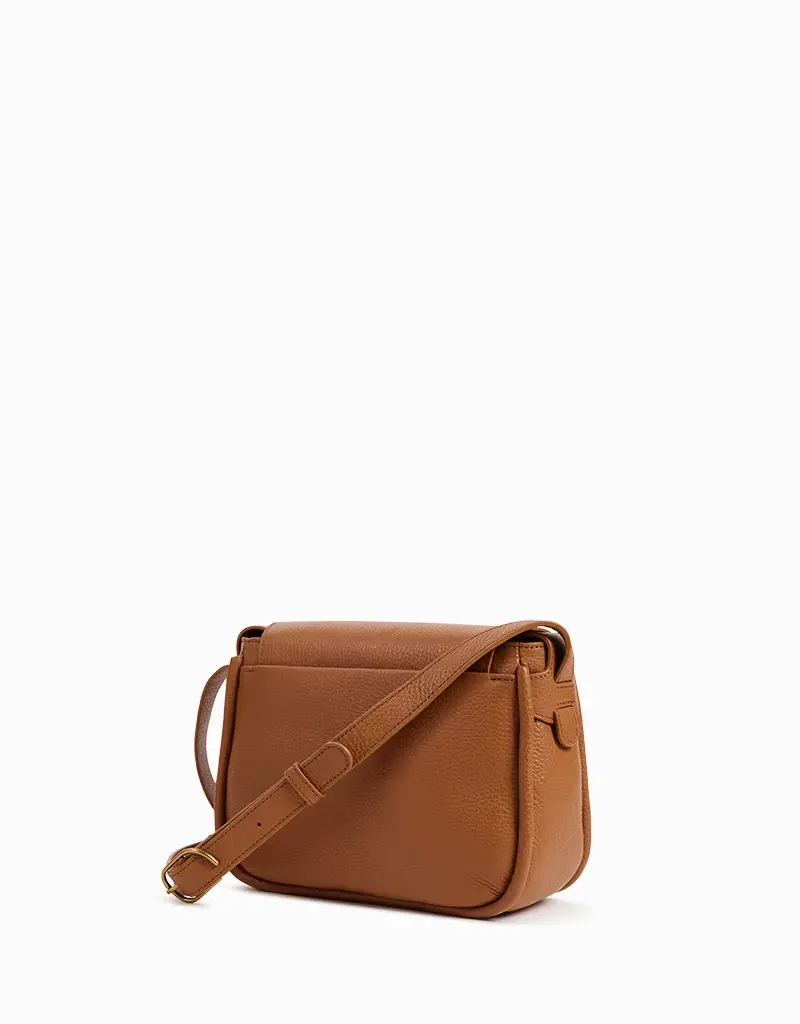 Nat And Nin Emiko Messenger Crossbody