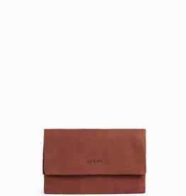 Nat And Nin Mila Leather Wallet *Two Colours*