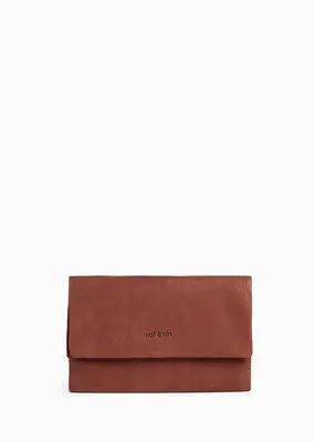 Nat And Nin Mila Leather Wallet *Two Colours*
