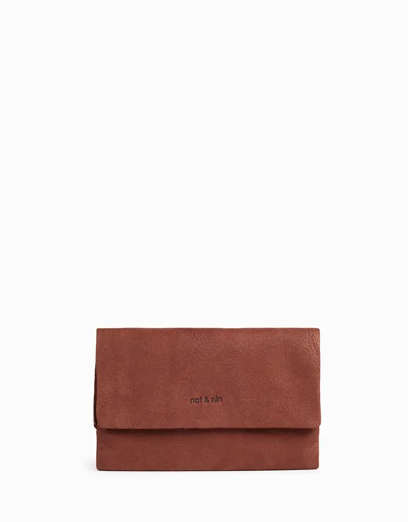 Nat And Nin Mila Wallet
