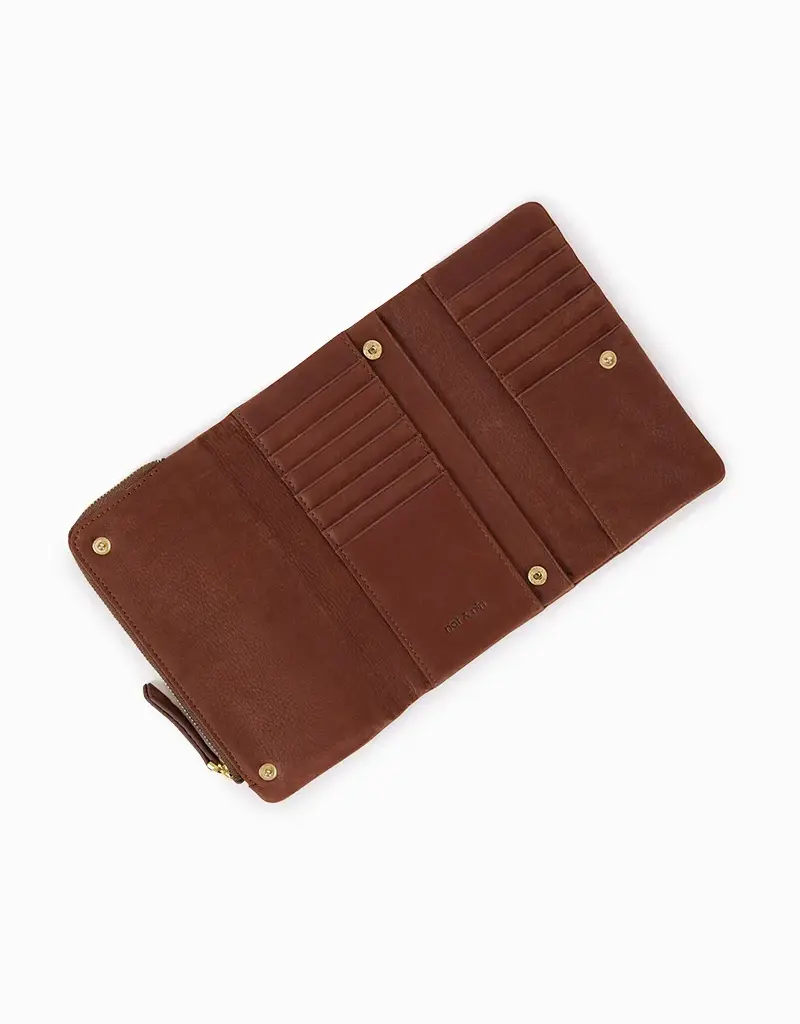 Nat And Nin Mila Wallet