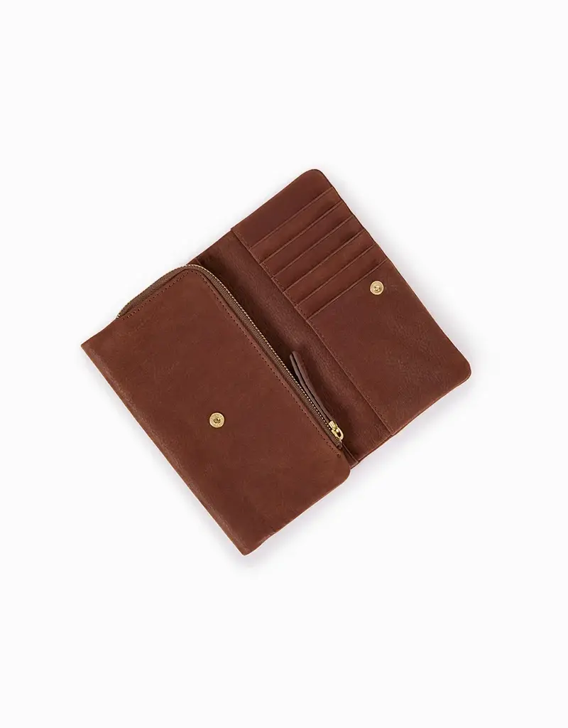 Nat And Nin Mila Wallet