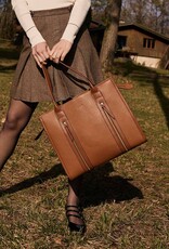 Nat And Nin Opera Bag