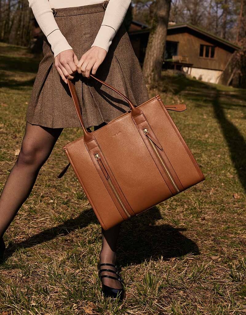 Nat And Nin Opera Bag