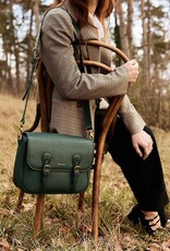 Nat And Nin Oxford Messenger Bag