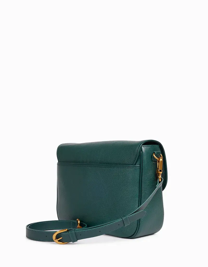 Nat And Nin Oxford Messenger Bag