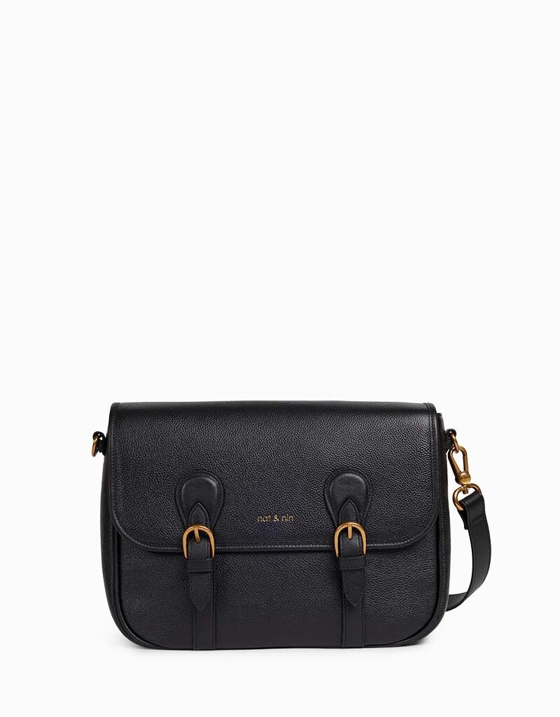 Nat And Nin Oxford Messenger Bag