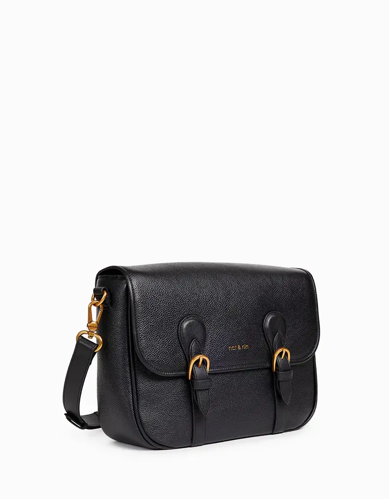 Nat And Nin Oxford Messenger Bag