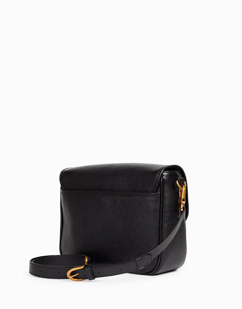 Nat And Nin Oxford Messenger Bag
