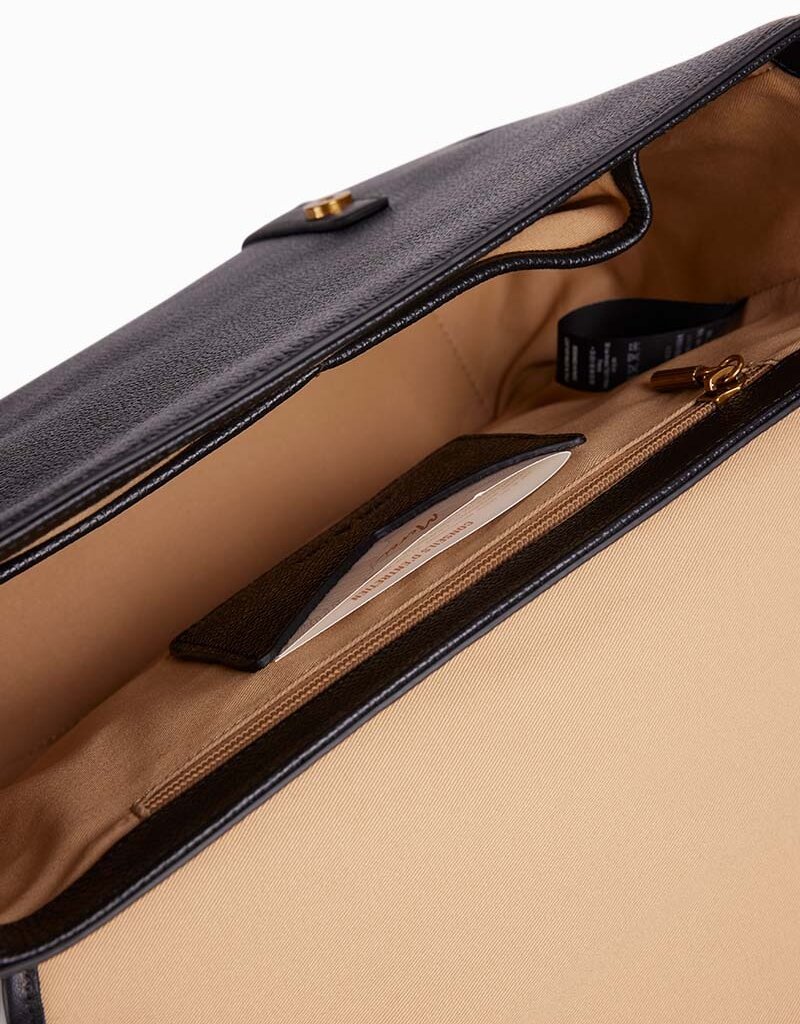 Nat And Nin Oxford Messenger Bag