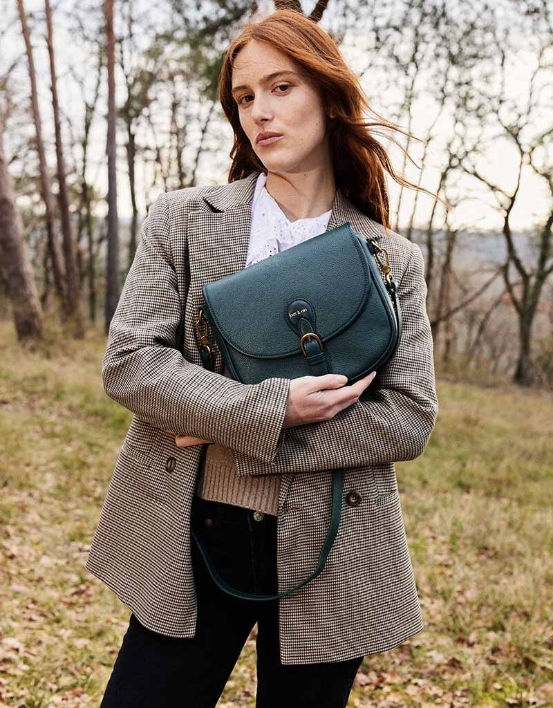 Nat And Nin Olivia Bag