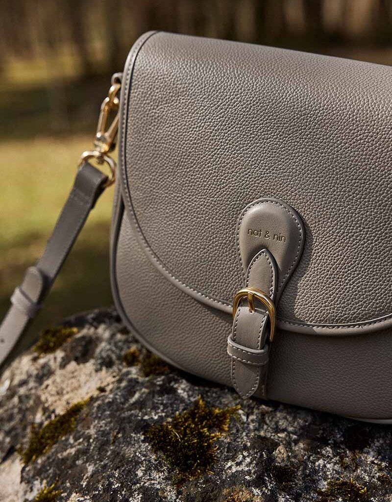 Nat And Nin Olivia Bag