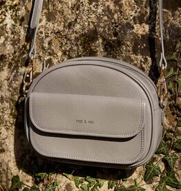 Nat And Nin Judy Leather Bag *Two Colours*