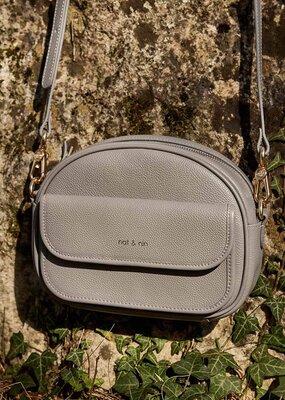 Nat And Nin Judy Leather Bag *Two Colours*