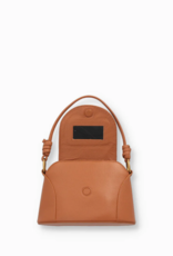 Nat And Nin Gigi Sculpted Handbag