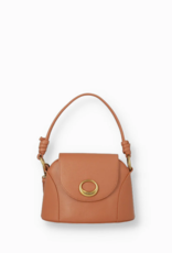 Nat And Nin Gigi Sculpted Handbag