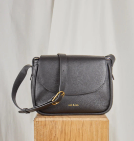 Nat And Nin Emiko Messenger Crossbody *Two Colours*