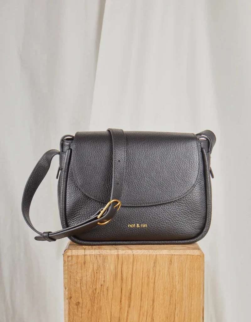 Nat And Nin Emiko Messenger Crossbody