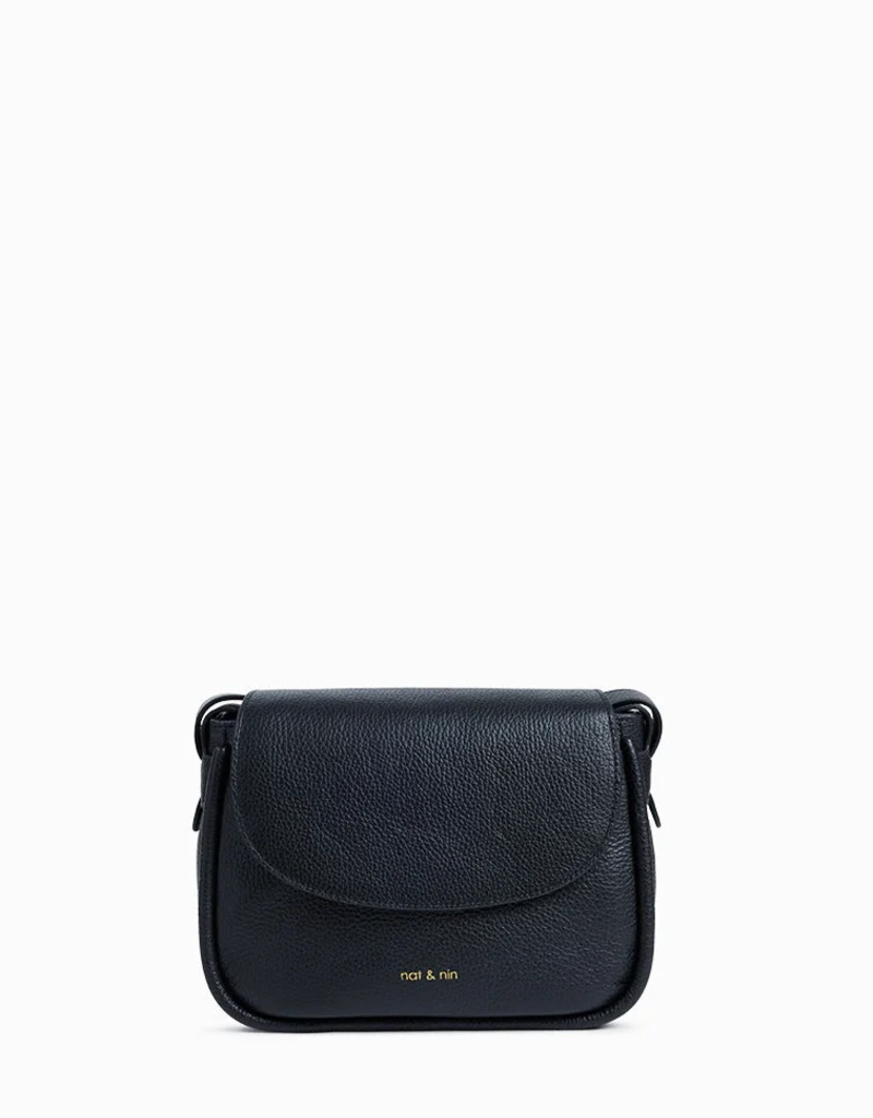 Nat And Nin Emiko Messenger Crossbody