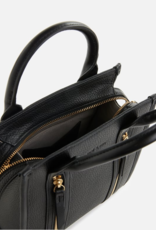 Nat And Nin Opera Bag - Black