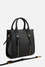 Nat And Nin Opera Bag - Black