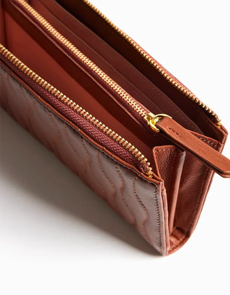 Nat And Nin Anna Wallet