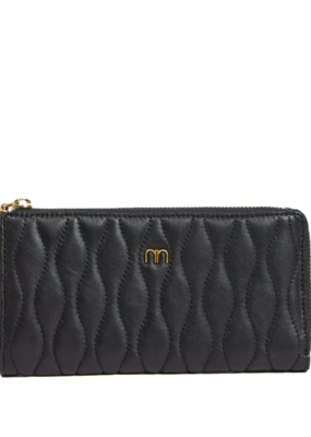 Nat And Nin Anna Wallet *Two Colours*