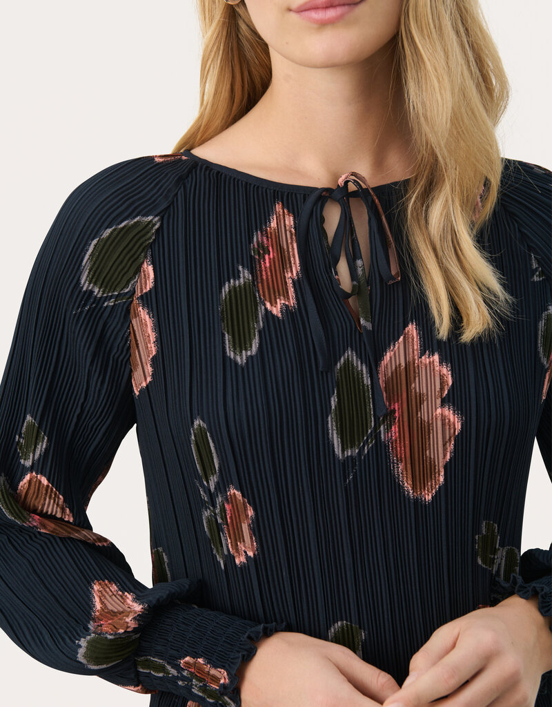 Part Two Priya Blouse