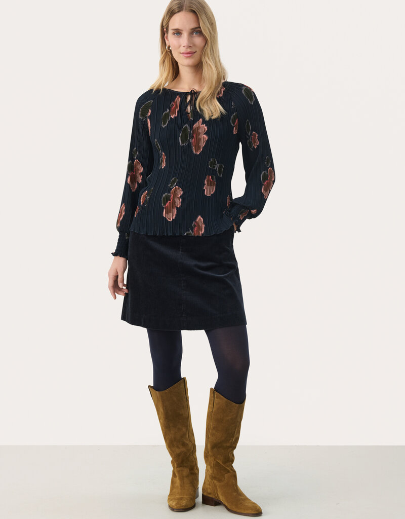 Part Two Priya Blouse