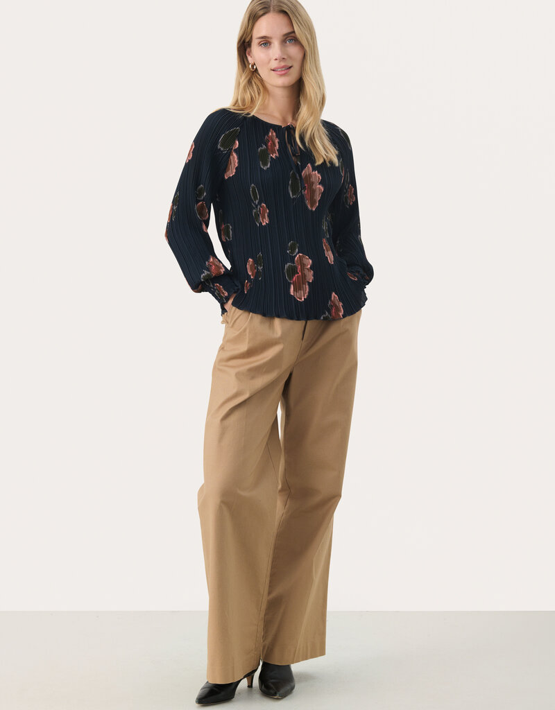 Part Two Priya Blouse