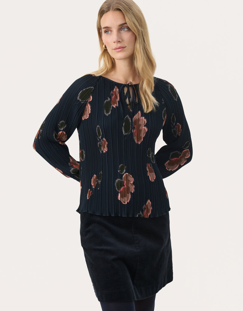 Part Two Priya Blouse