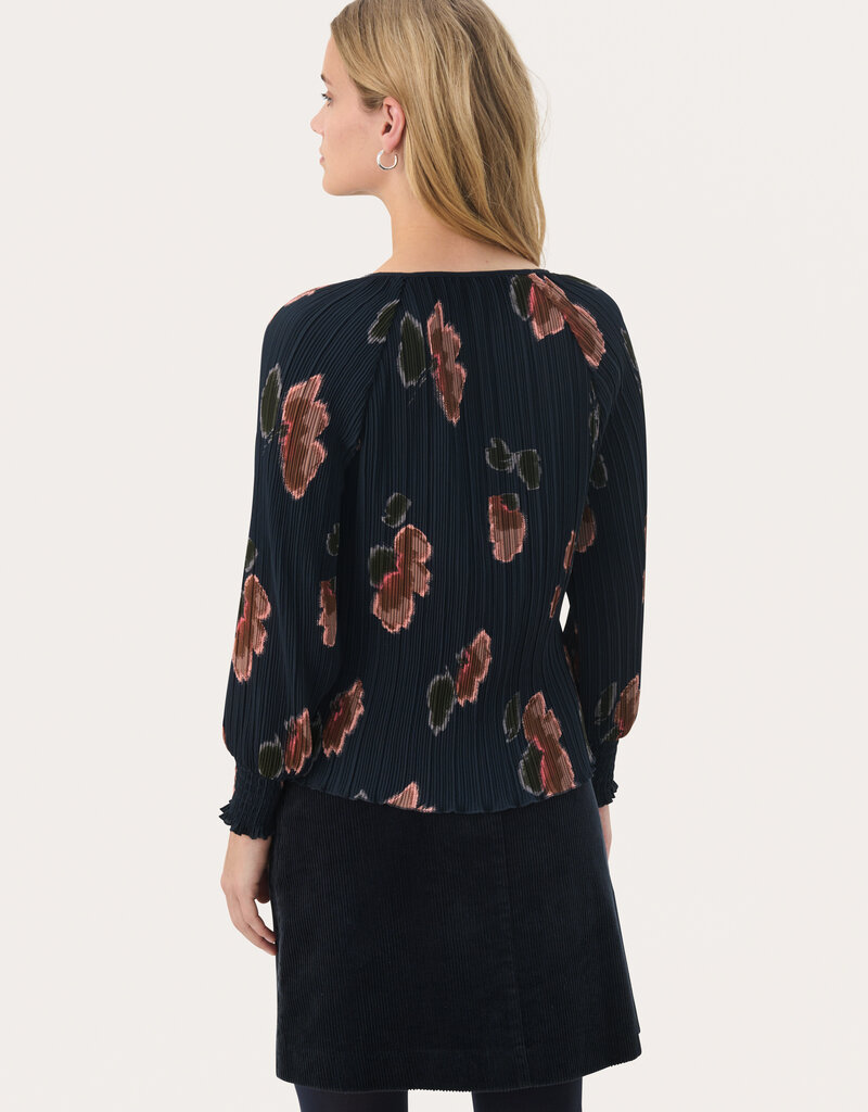 Part Two Priya Blouse