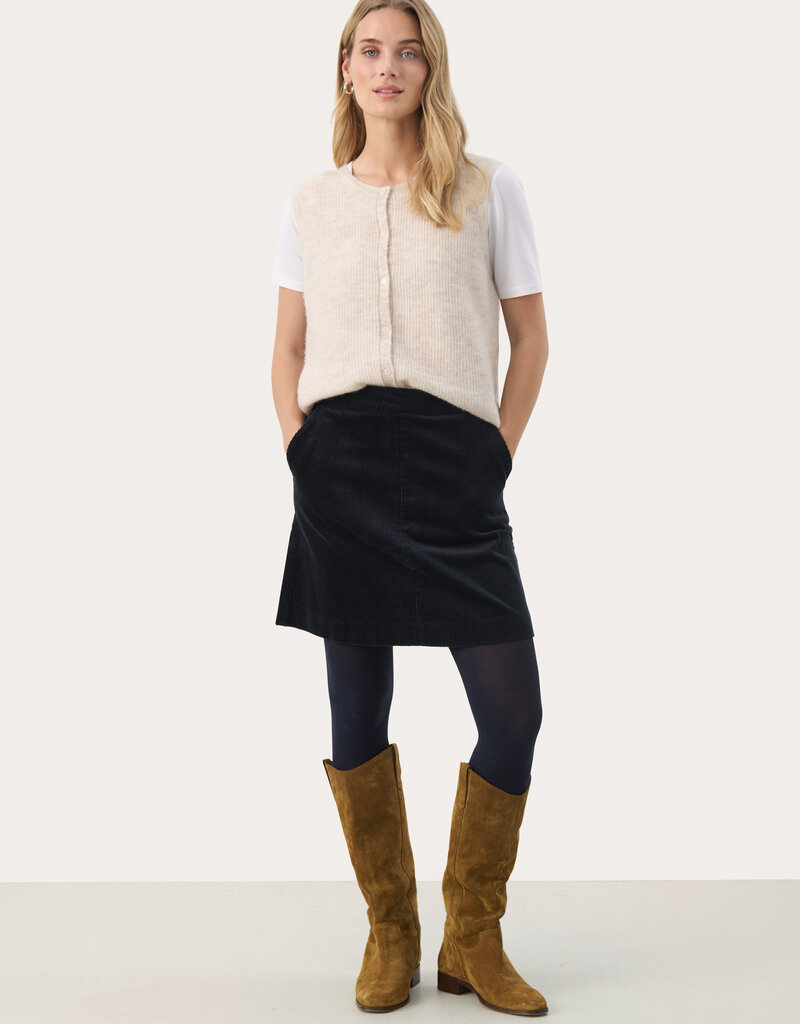 Part Two Lings Skirt