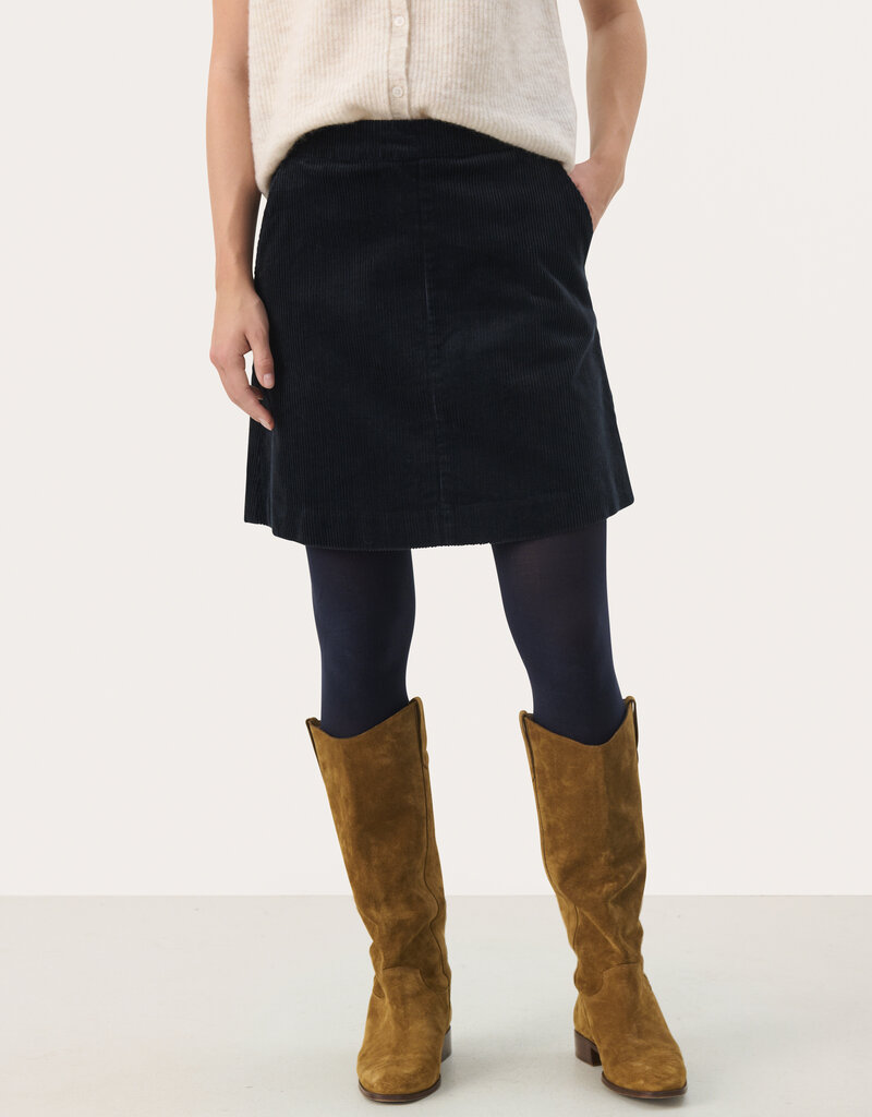 Part Two Lings Skirt