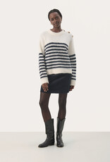 Part Two Pialil Knit Pullover