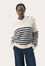 Part Two Pialil Knit Pullover