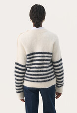 Part Two Pialil Knit Pullover