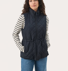 Part Two Nanet Quilted Vest