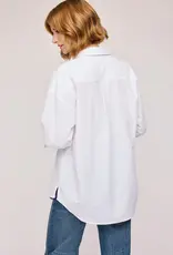 Gentle Fawn Callahan Button Up Blouse