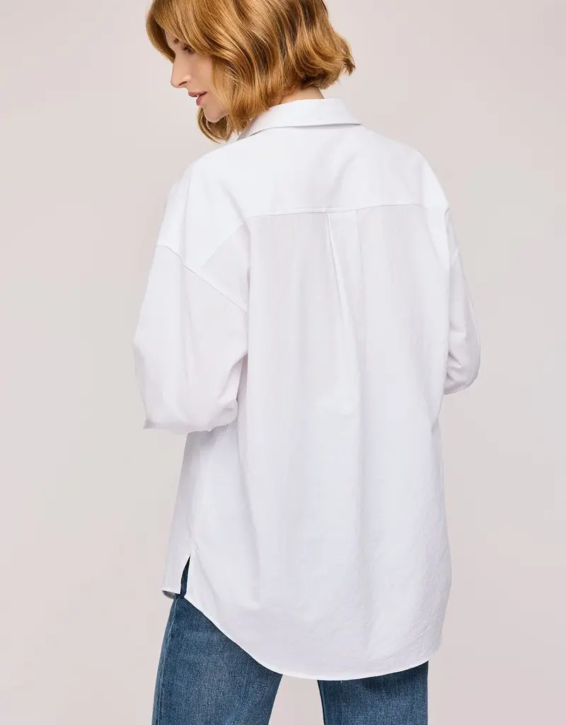 Gentle Fawn Callahan Button Up Blouse