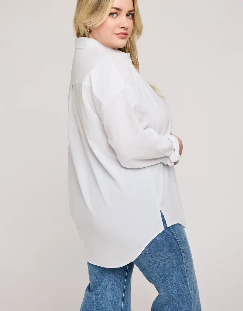 Gentle Fawn Callahan Button Up Blouse