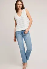 Gentle Fawn Tanner Knit Vest